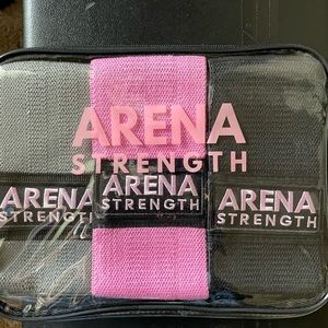 Arena Strength Bands